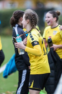 Bild 80 - wBJ SV Wahlstedt - SV Frisia 03 Risum-Lindholm : Ergebnis: 1:2